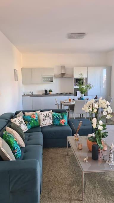 Appartamento Indipendente A Roma Massimina La Massimina-Casal Lumbroso Buitenkant foto