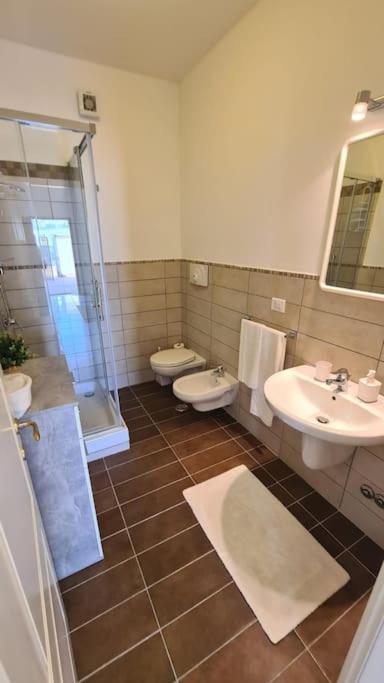 Appartamento Indipendente A Roma Massimina La Massimina-Casal Lumbroso Buitenkant foto