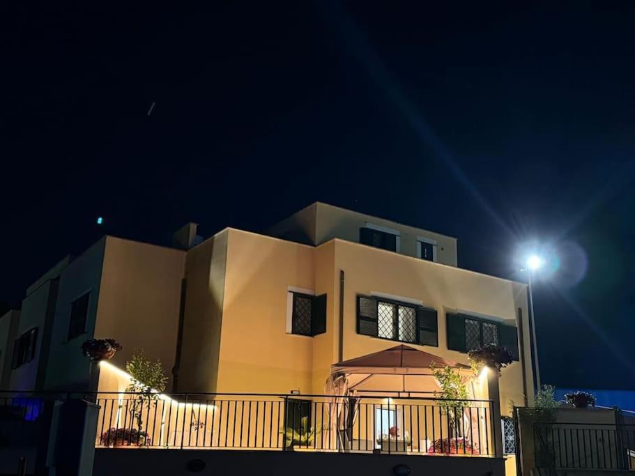 Appartamento Indipendente A Roma Massimina La Massimina-Casal Lumbroso Buitenkant foto