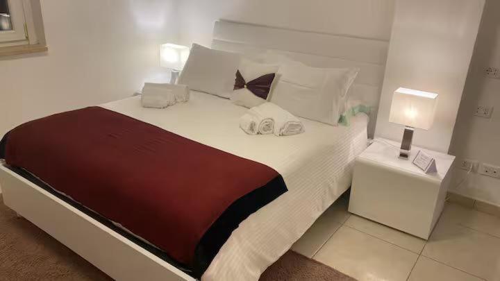 Appartamento Indipendente A Roma Massimina La Massimina-Casal Lumbroso Buitenkant foto